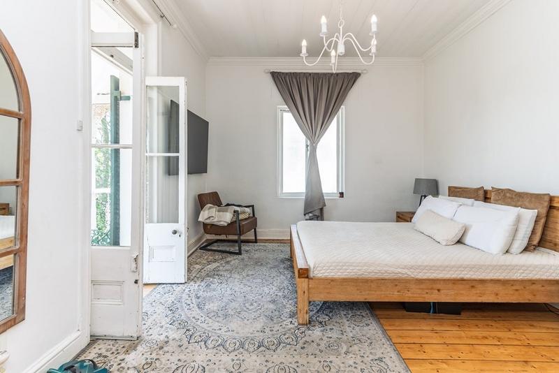 To Let 3 Bedroom Property for Rent in Kenilworth Western Cape